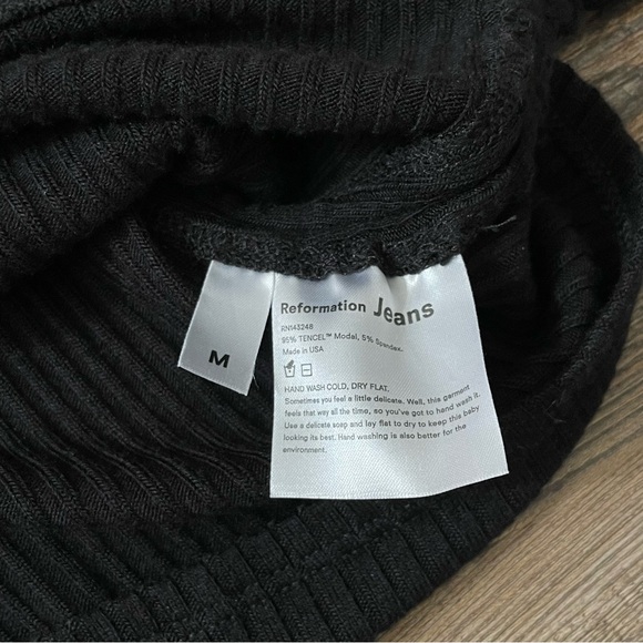 Reformation Aerin Dress - Picture 8 of 8